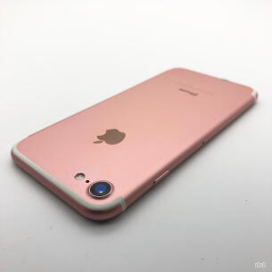 苹果7手机玫瑰金掉色吗苹果手机一直黑屏只有白色的苹果页面
