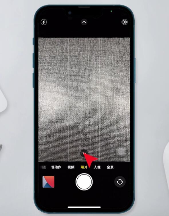 苹果手机拍照偏清晰吗苹果13拍照真的很差吗