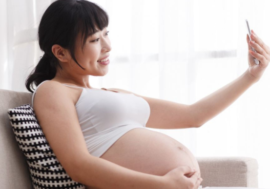 孕妇担心手机辐射？看到这3点，孕妈终于可以“放心”了