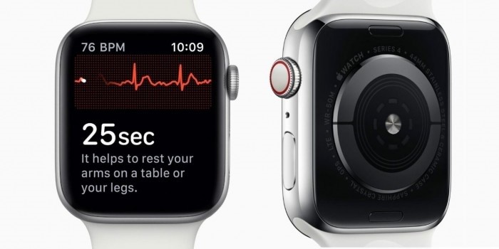 苹果手表如何提示新闻苹果手表怎么握两下接电话